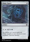 226-dimirsignet