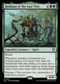 227-kodamaoftheeasttree