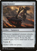 227-slabhammer