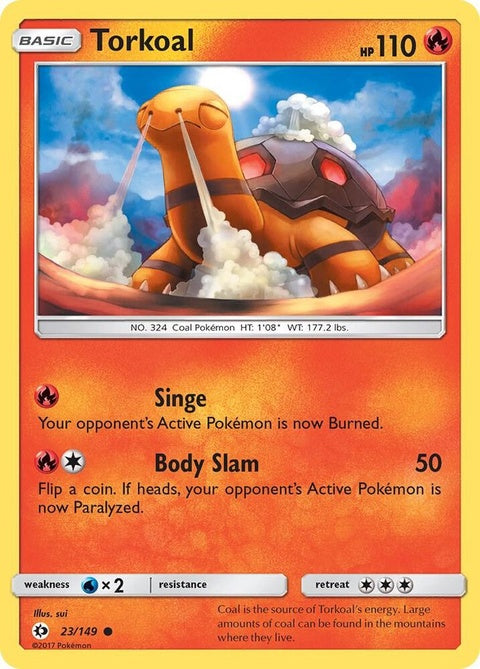 23-torkoal