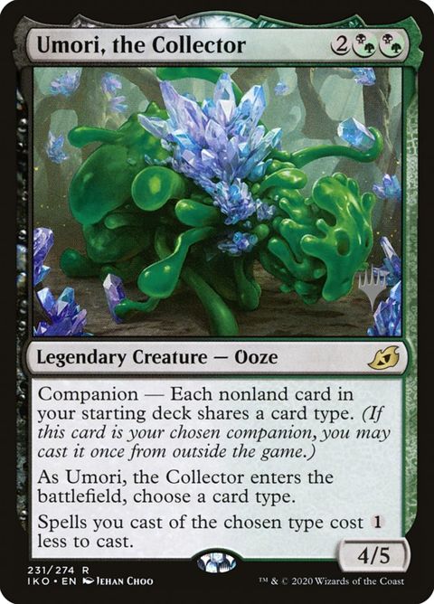 231p-umorithecollector