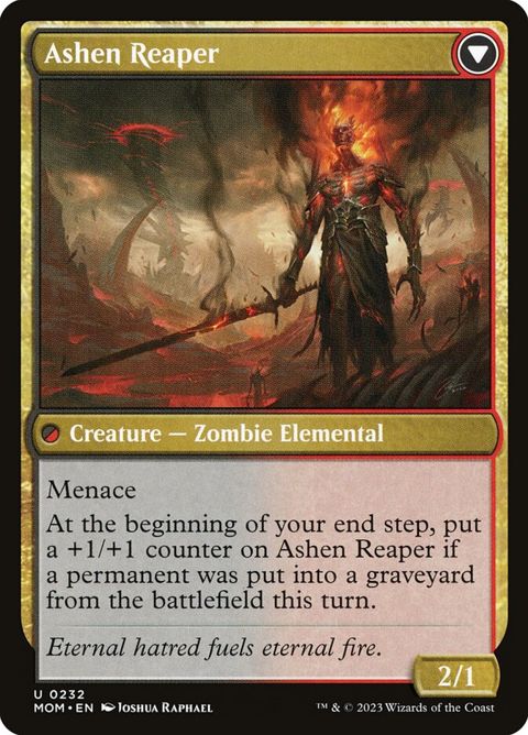 232-invasionofazgolashenreaper