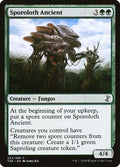 232-sporolothancient