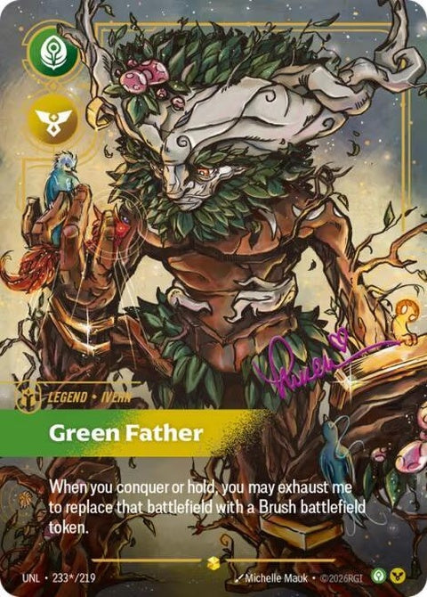 233*-iverngreenfathersignature