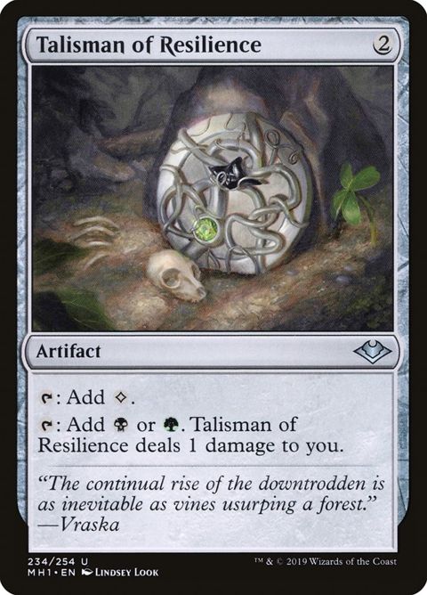 234-talismanofresilience