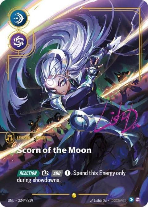 234*-dianascornofthemoonsignature