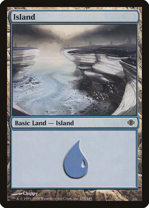 235-island
