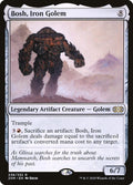 236-boshirongolem