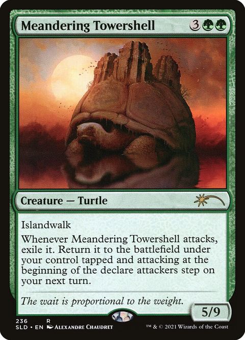 236-meanderingtowershell