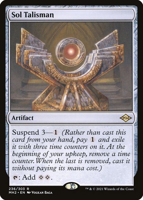 236-soltalisman