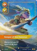 237-poppykeeperofthehammerovernumbered