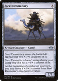 237-steeldromedary
