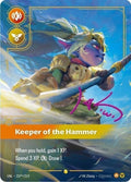 237*-poppykeeperofthehammersignature