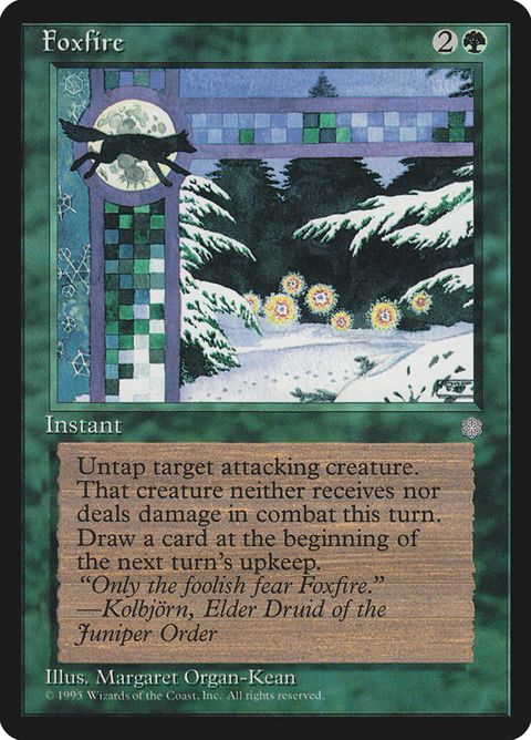 238-foxfire