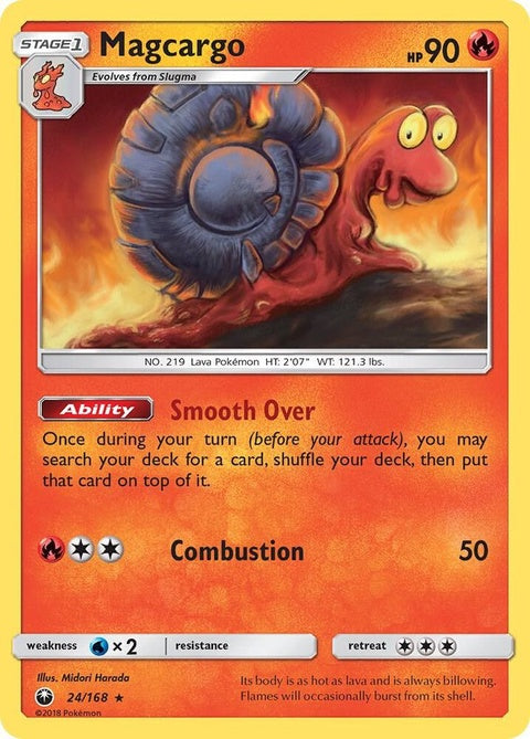 24-magcargo