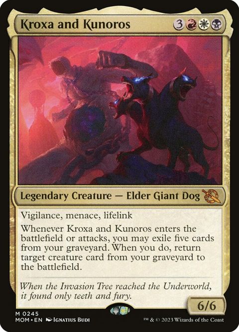 245-kroxaandkunoros