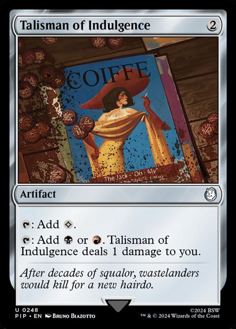 248-talismanofindulgence