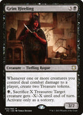 25-grimhireling
