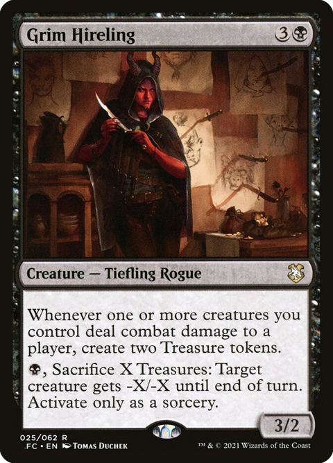 25-grimhireling