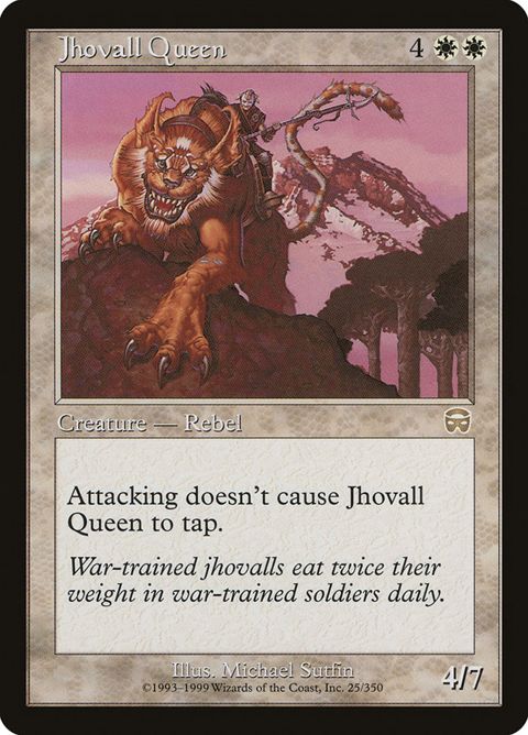 25-jhovallqueen