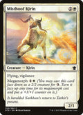 25-misthoofkirin