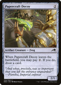 253-papercraftdecoy