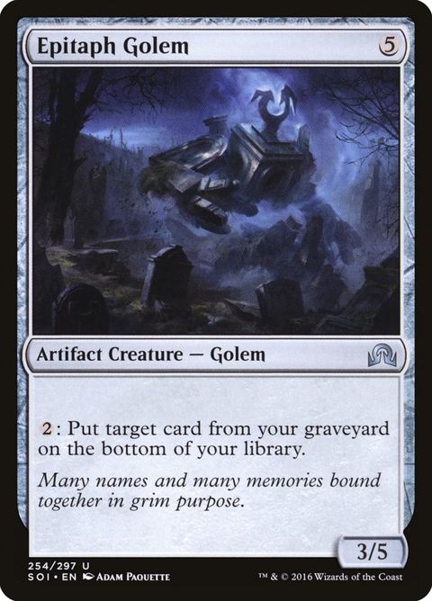 254-epitaphgolem