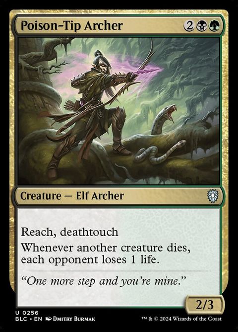 256-poisontiparcher