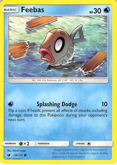 26-feebas