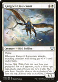 26-kangeeslieutenant