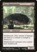 26-mazeabomination