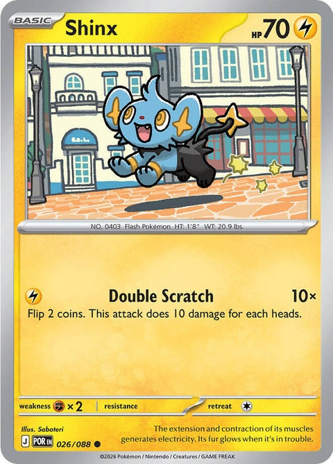 26-shinx