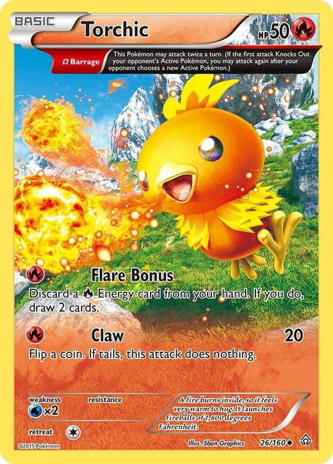 26-torchic-omega
