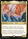 261-sliverlegion