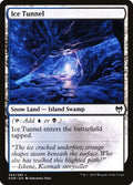 262-icetunnel