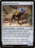 264-skitteringsurveyor