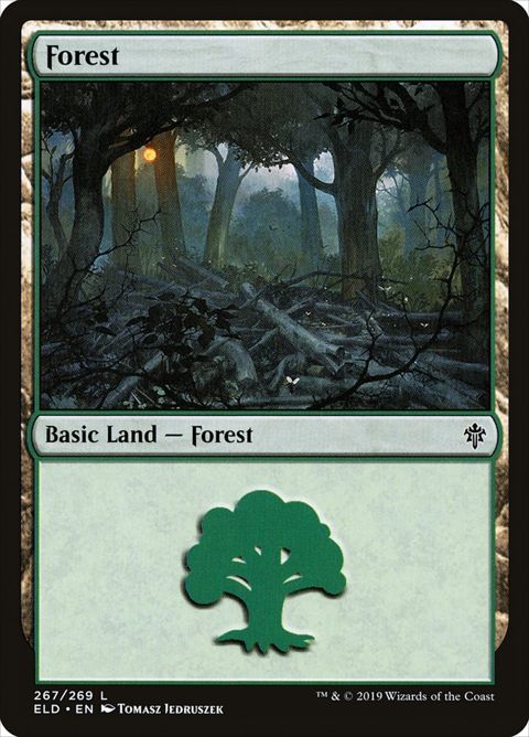 267-forest