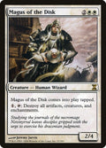 27-magusofthedisk