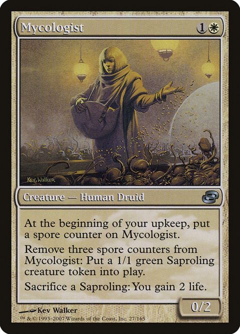 27-mycologist