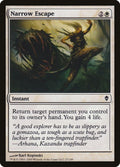 27-narrowescape