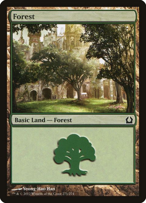 271-forest