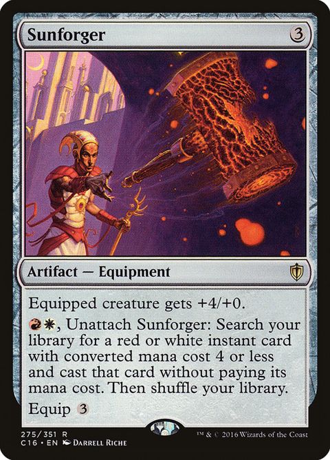 275-sunforger