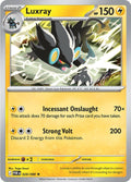 28-luxray