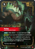 28-pykedocksidebutcher