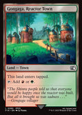 280-gongagareactortown