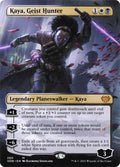 280-kayageisthunter