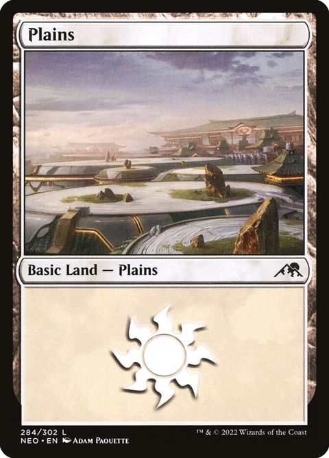 284-plains