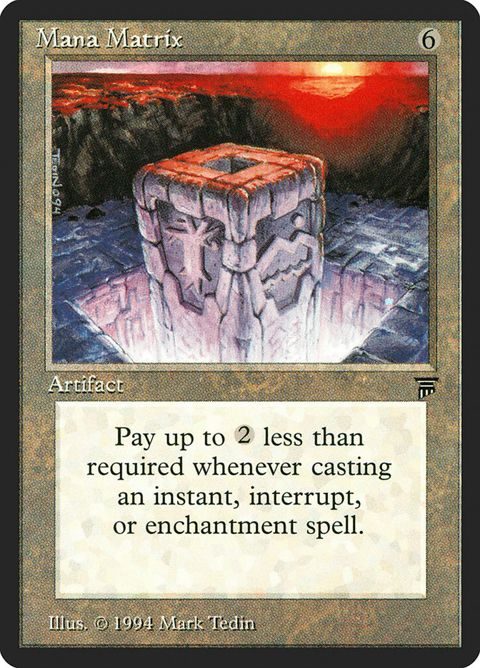 285-manamatrix