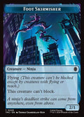 29-footskirmisher
