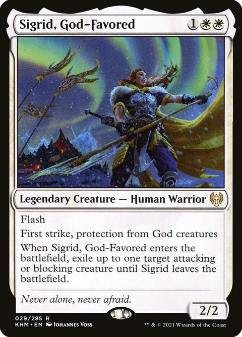 29-sigridgodfavored
